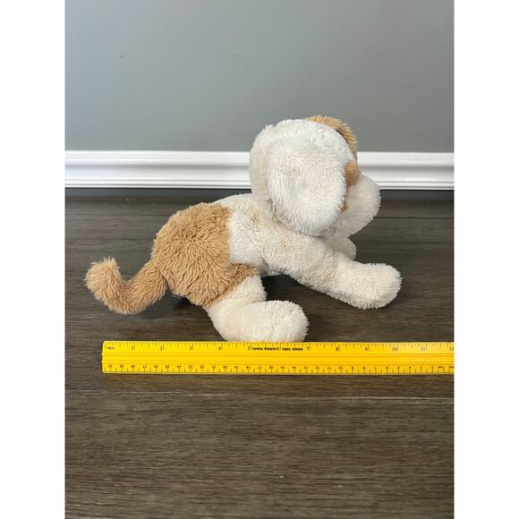 Bunnies By The Bay Skipit‎ the Puppy Plush - Picture 5 of 5